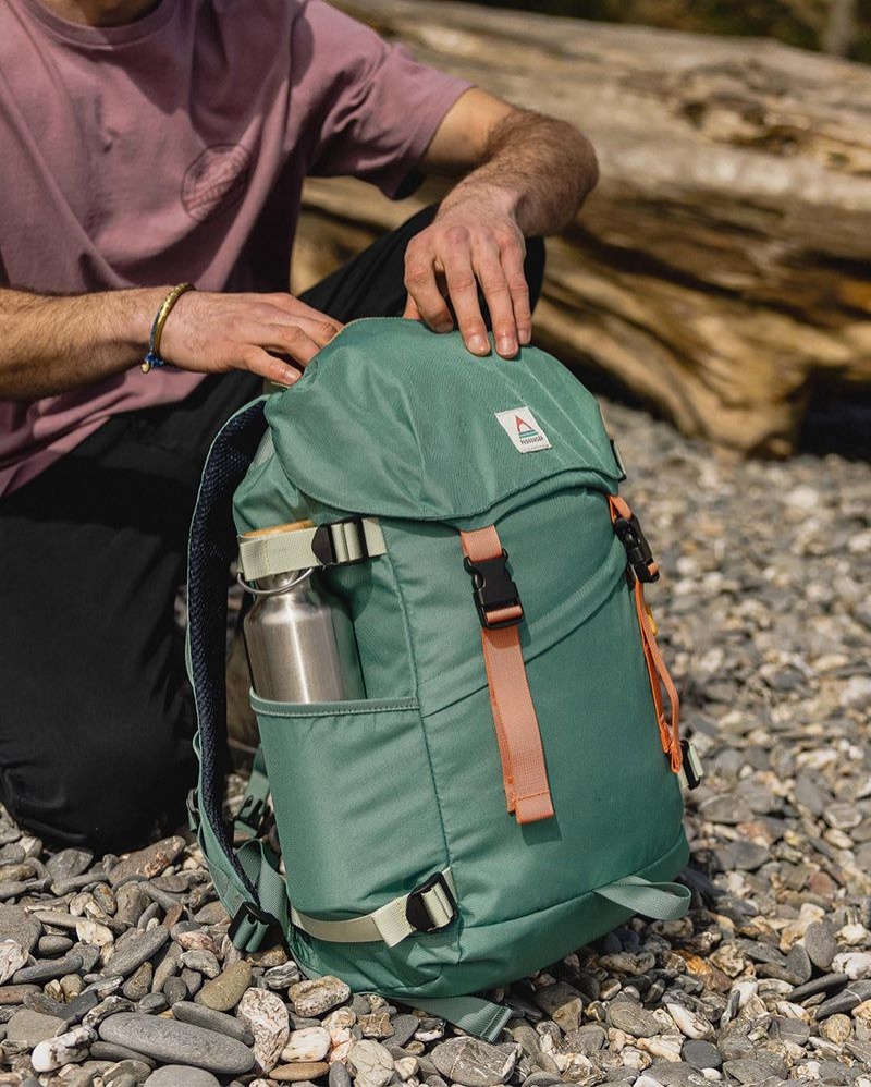 Plecak Passenger Boondocker Recycled 26L Męskie Jasny | Polska-CXBIAP293