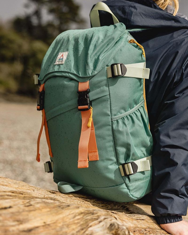 Plecak Passenger Boondocker Recycled 26L Męskie Jasny | Polska-CXBIAP293