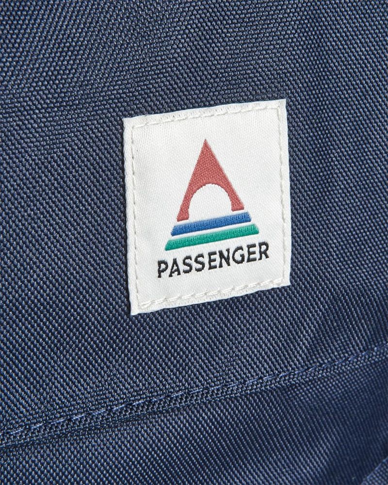Plecak Passenger Boondocker Recycled 26L Męskie Jasny Zielone | Polska-ABJCMX013