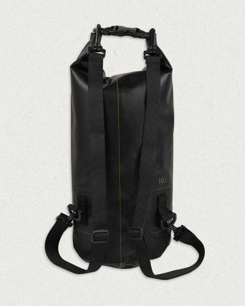 Torby Passenger Tide 10L Recycled Dry Damskie Roaming Nomads | Polska-XWSDBT691