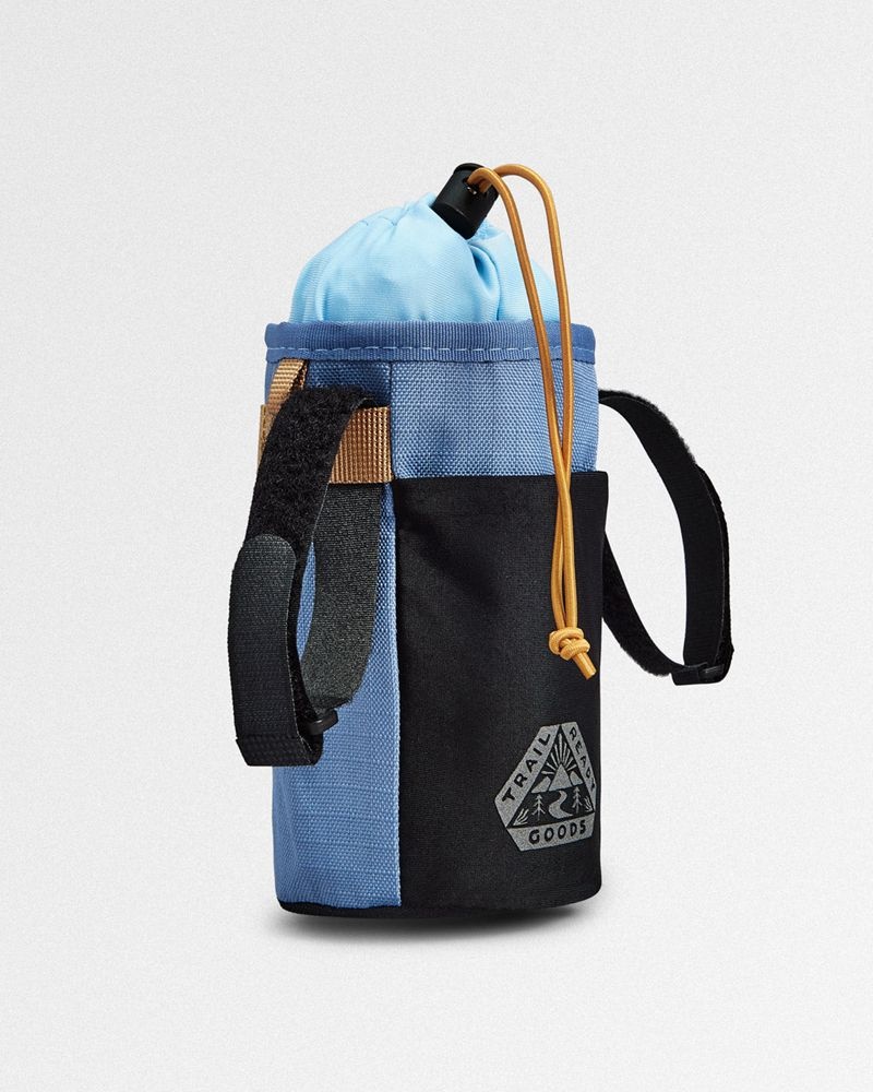 Torby Rowerowe Passenger Steer Hybryd Bottle Męskie Niebieskie | Polska-XNVTAB152