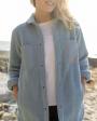 Faded Denim