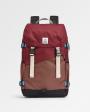 Burgundy/Chestnut
